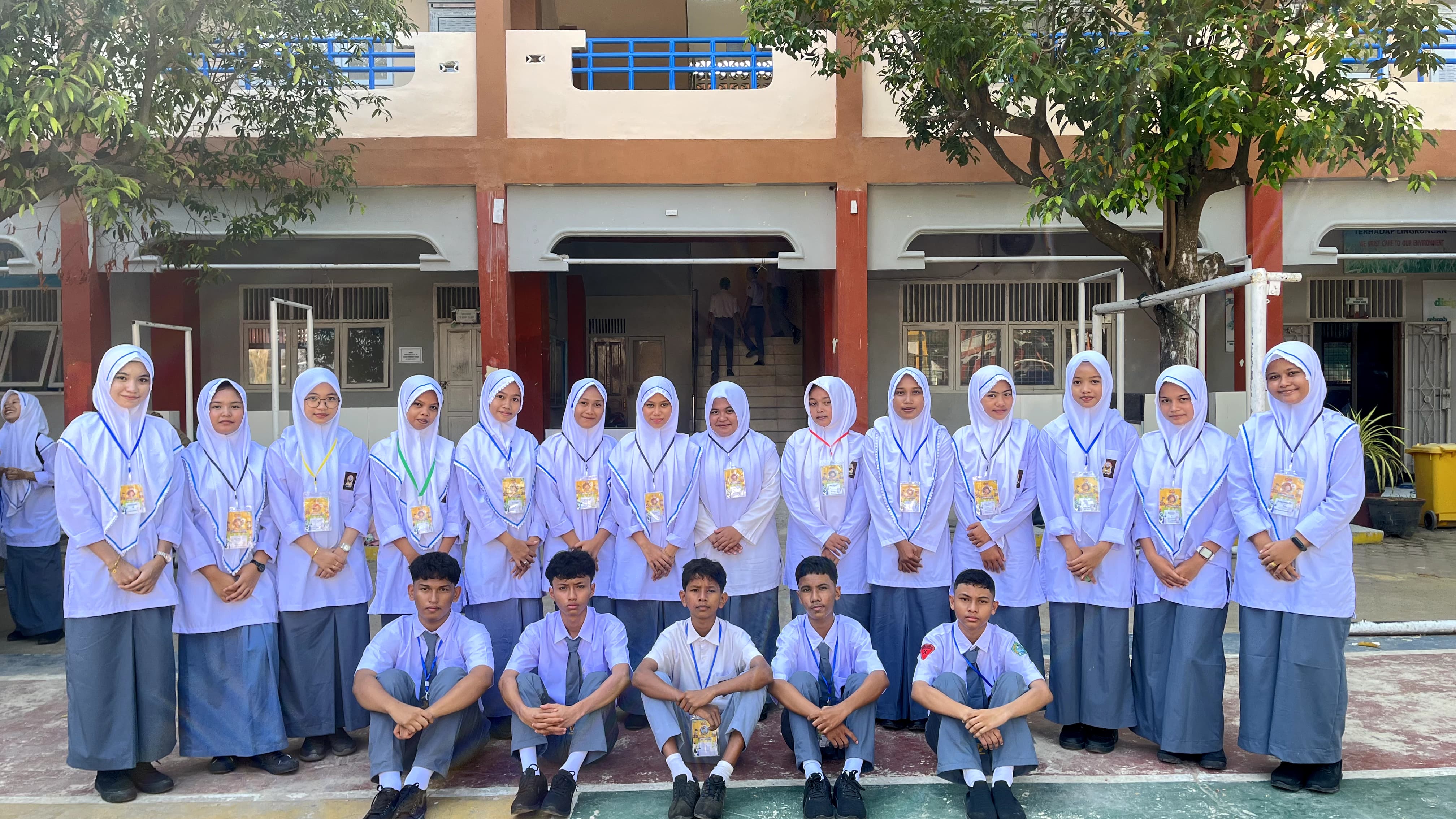 X - LAYANAN PERBANKAN SYARIAH